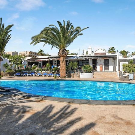 Bungalow Playa Bastian Costa Teguise Εξωτερικό φωτογραφία