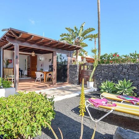 Bungalow Playa Bastian Costa Teguise Εξωτερικό φωτογραφία