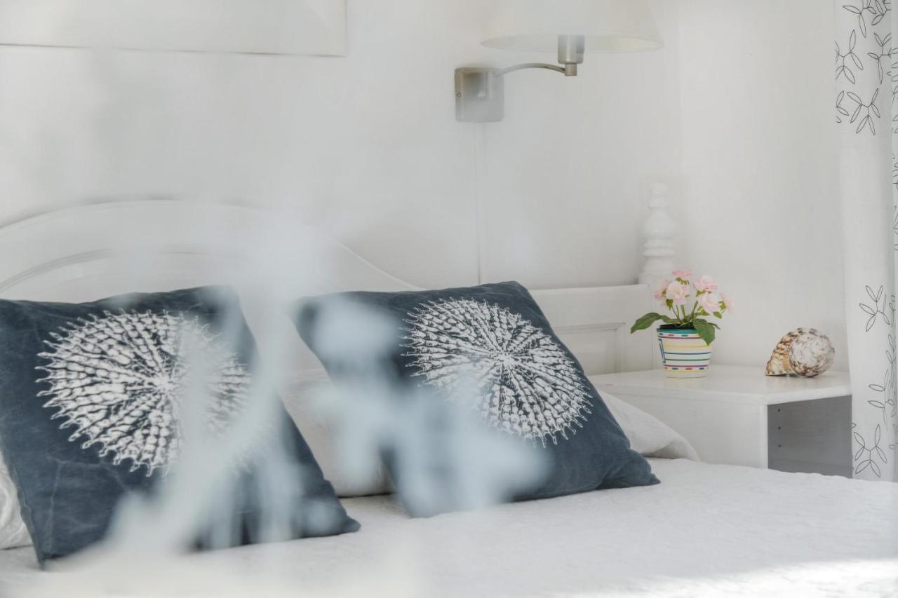 Bungalow Playa Bastian Costa Teguise Εξωτερικό φωτογραφία