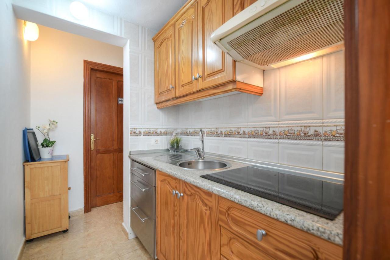Bungalow Playa Bastian Costa Teguise Εξωτερικό φωτογραφία