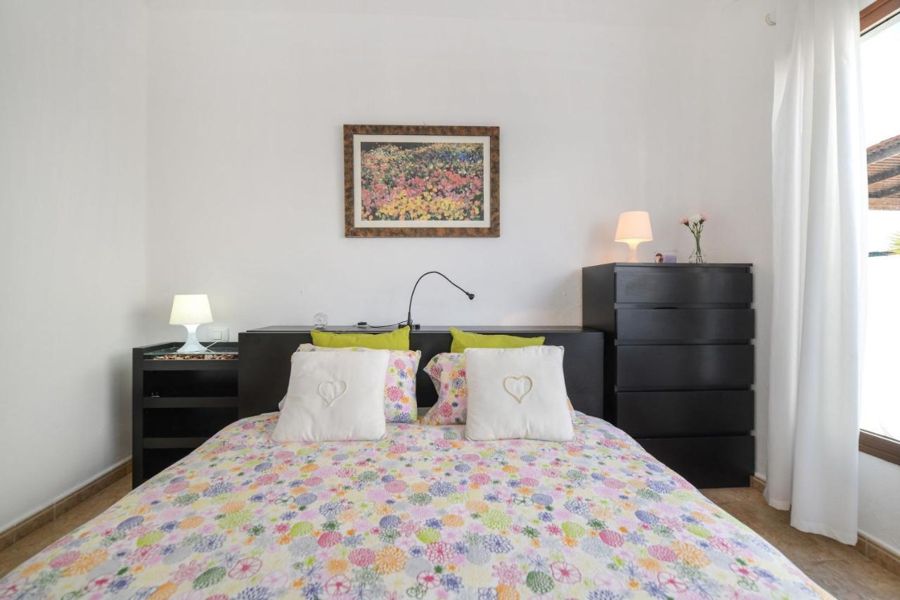 Bungalow Playa Bastian Costa Teguise Εξωτερικό φωτογραφία
