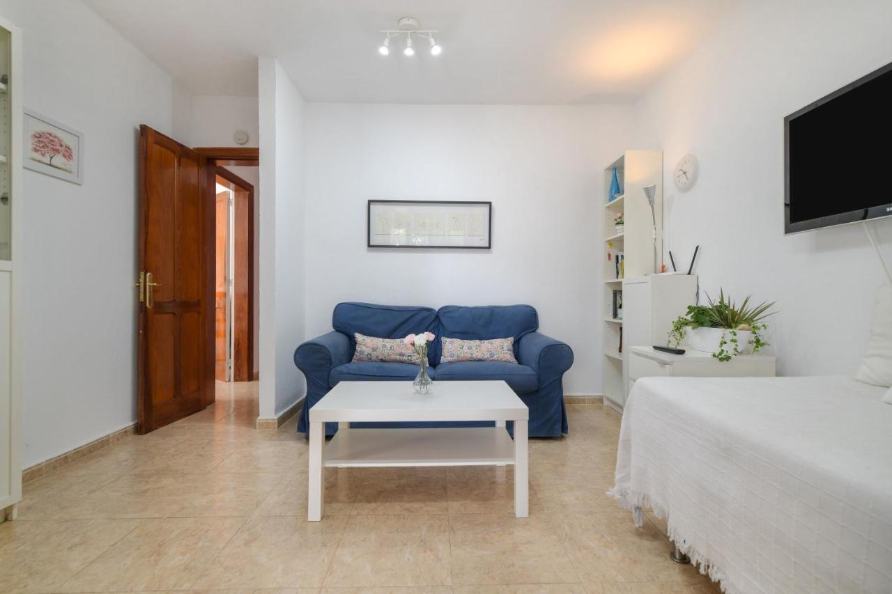Bungalow Playa Bastian Costa Teguise Εξωτερικό φωτογραφία