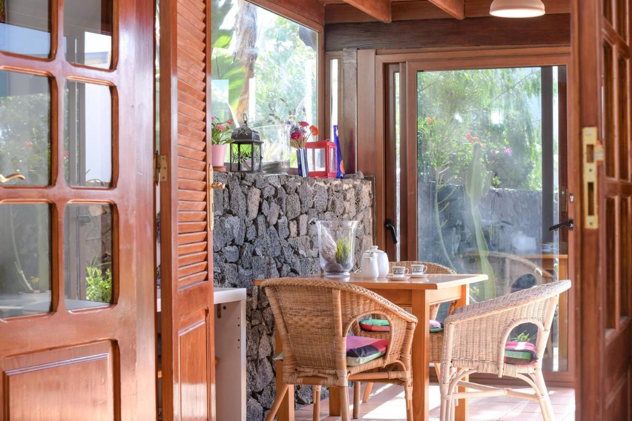 Bungalow Playa Bastian Costa Teguise Εξωτερικό φωτογραφία