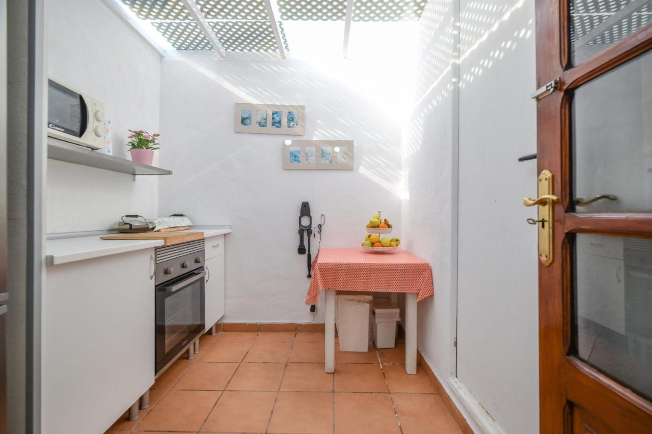 Bungalow Playa Bastian Costa Teguise Εξωτερικό φωτογραφία