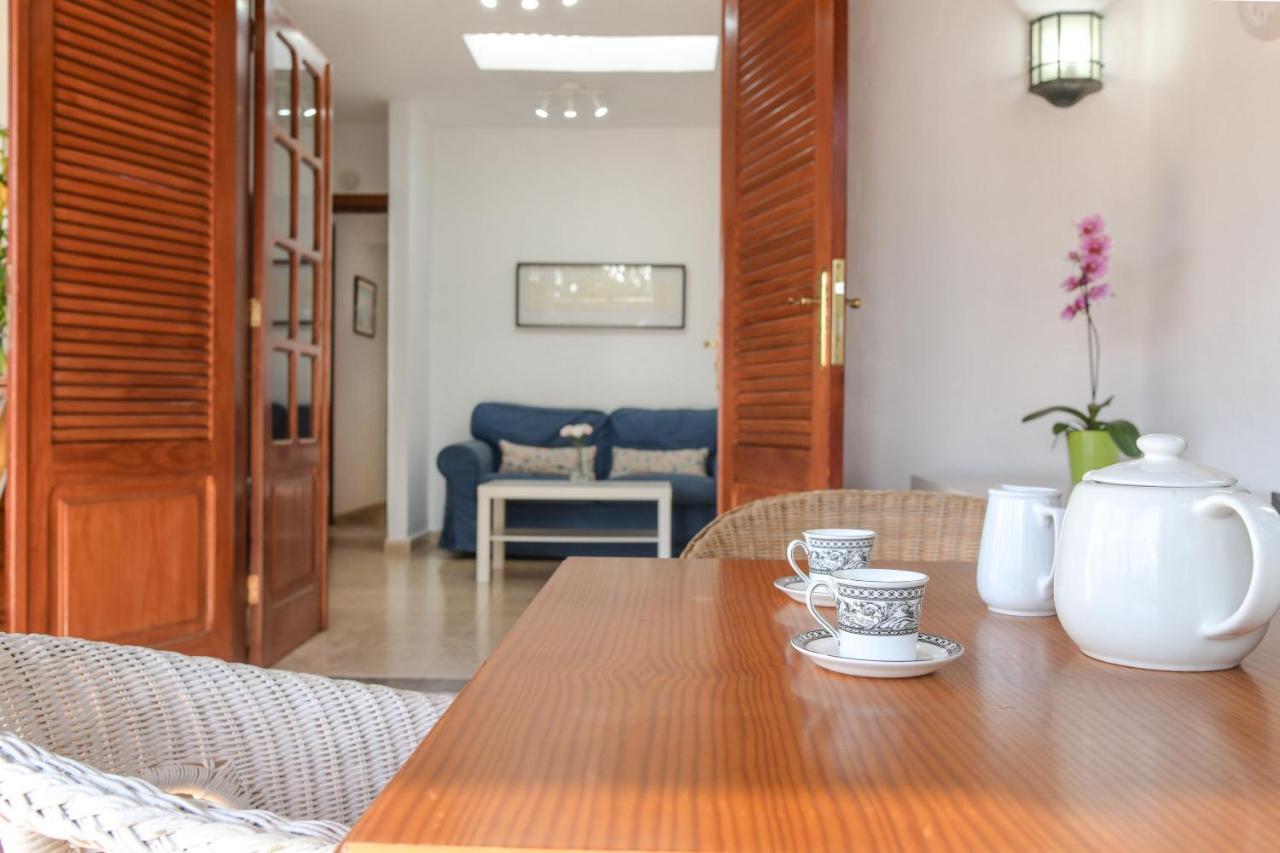 Bungalow Playa Bastian Costa Teguise Εξωτερικό φωτογραφία