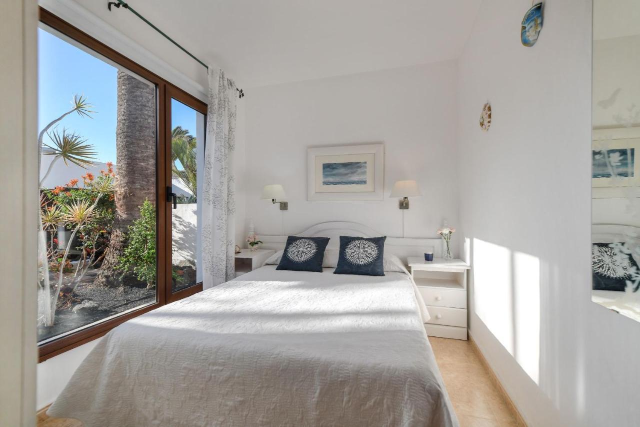 Bungalow Playa Bastian Costa Teguise Εξωτερικό φωτογραφία