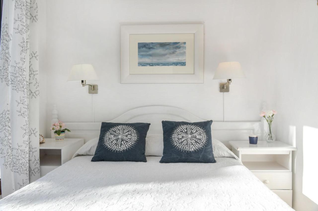 Bungalow Playa Bastian Costa Teguise Εξωτερικό φωτογραφία