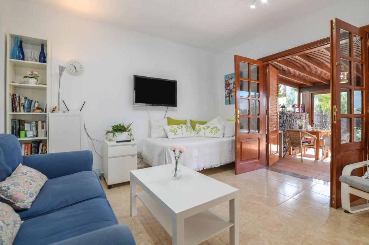 Bungalow Playa Bastian Costa Teguise Εξωτερικό φωτογραφία